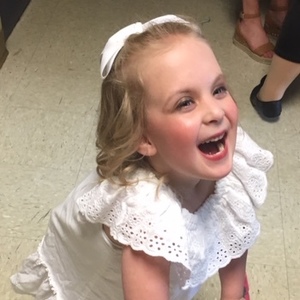 Step In Time with Rory